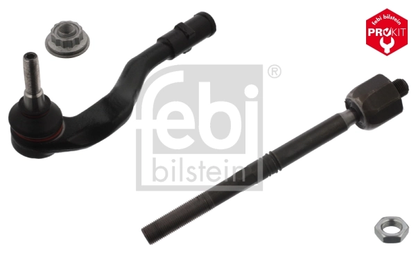 Tie Rod